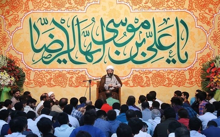 سالروز ولادت امام رضا(ع) کجا هیأت برویم؟ + برنامه ۵۰ جشن