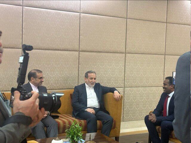 آخرین وضعیت اجرای توافقنامه‌های اقتصادی هند و ایران