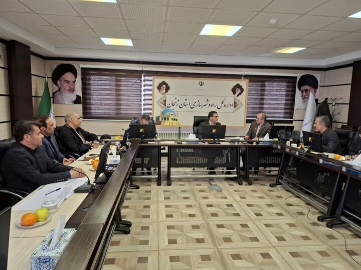 عدم تامین منابع مالی، مانع اصلی اجرای پروژه‌های حوزه راه است