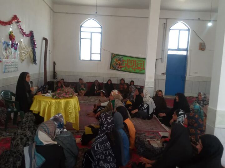 دهه کرامت؛ فرصتی برای شکوفایی نسل جوان مسجدی است