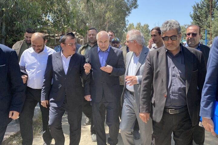 جزیره آشوراده فرصتی بی‌نظیر برای توسعه گردشگری است