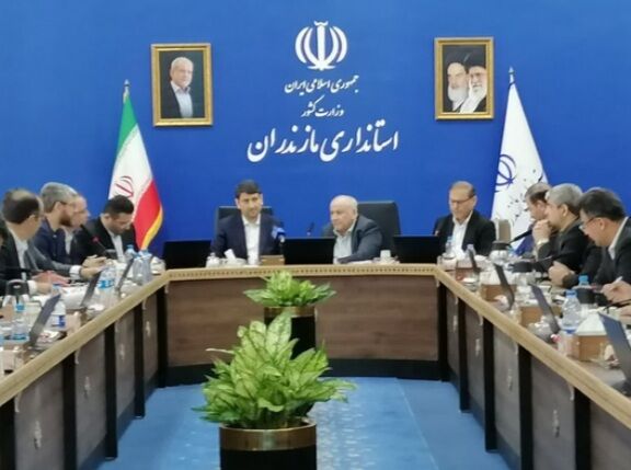 نهضت تولید محتوای فاخر و اقتصادی کردن تولید محتوا در دستور کار کشور است