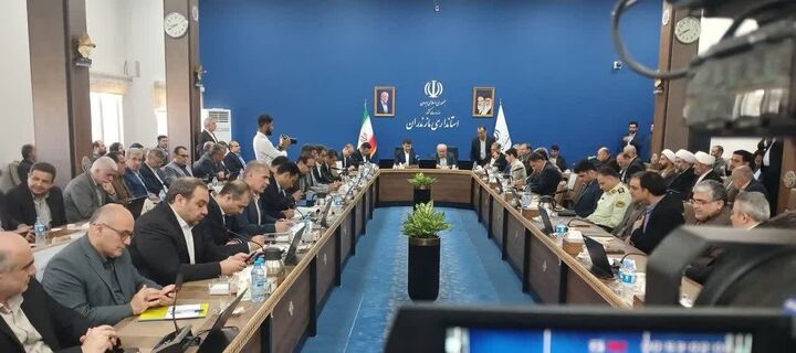 تاکید استاندار مازندران بر لزوم توسعه ارتباطات در نقاط کم‌برخوردار