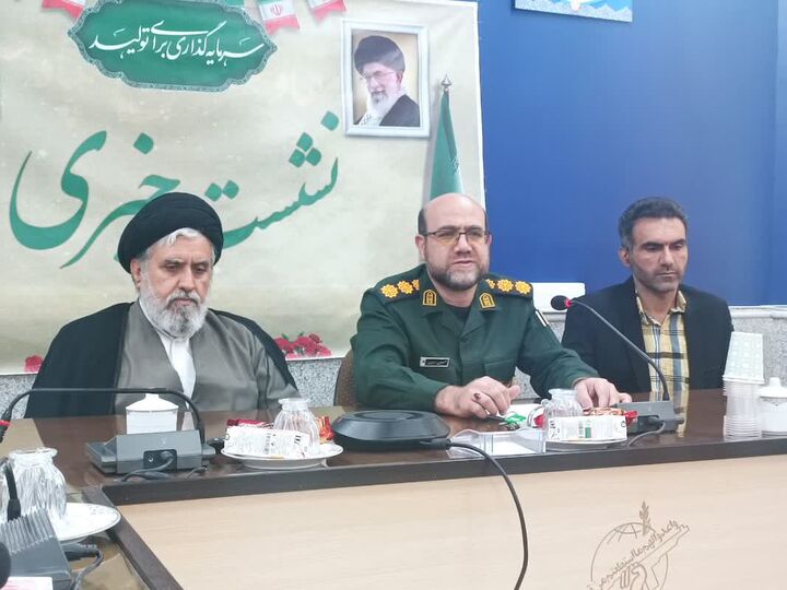 ۸۰ عنوان برنامه ویژه بسیج سازندگی در سمنان اجرا می شود