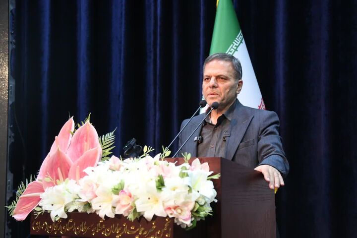 معلمان مرجع اصلی اعتماد عمومی هستند