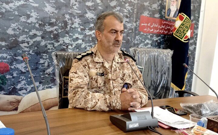 پلاک افتخار با ۶۳ عنوان کتاب در نمایشگاه کتاب تهران حضور دارد