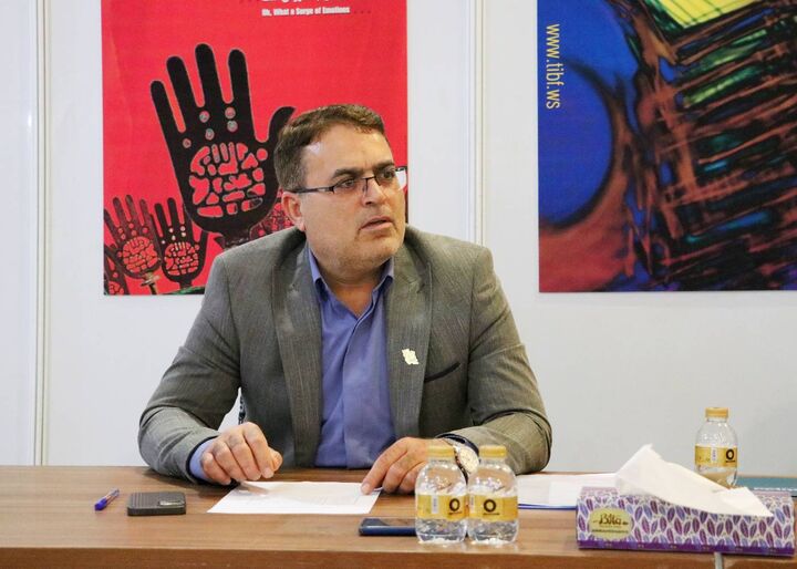 فروش ۲۲۷ میلیاردی بخش مجازی نمایشگاه کتاب در روز اول/ برای برخورد با کتاب‌سازی خلأ قانونی داریم