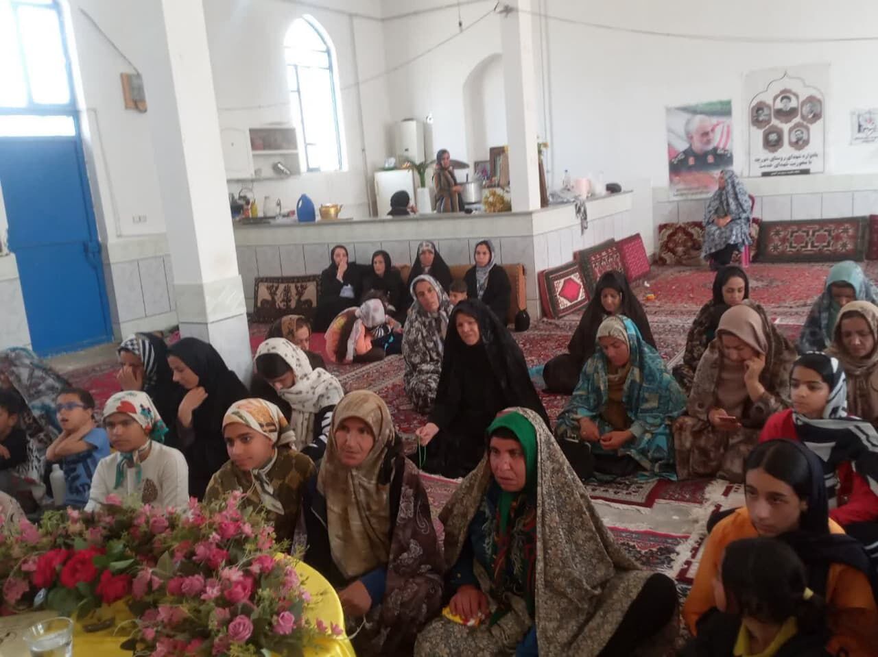 دهه کرامت؛ فرصتی برای شکوفایی نسل جوان مسجدی است