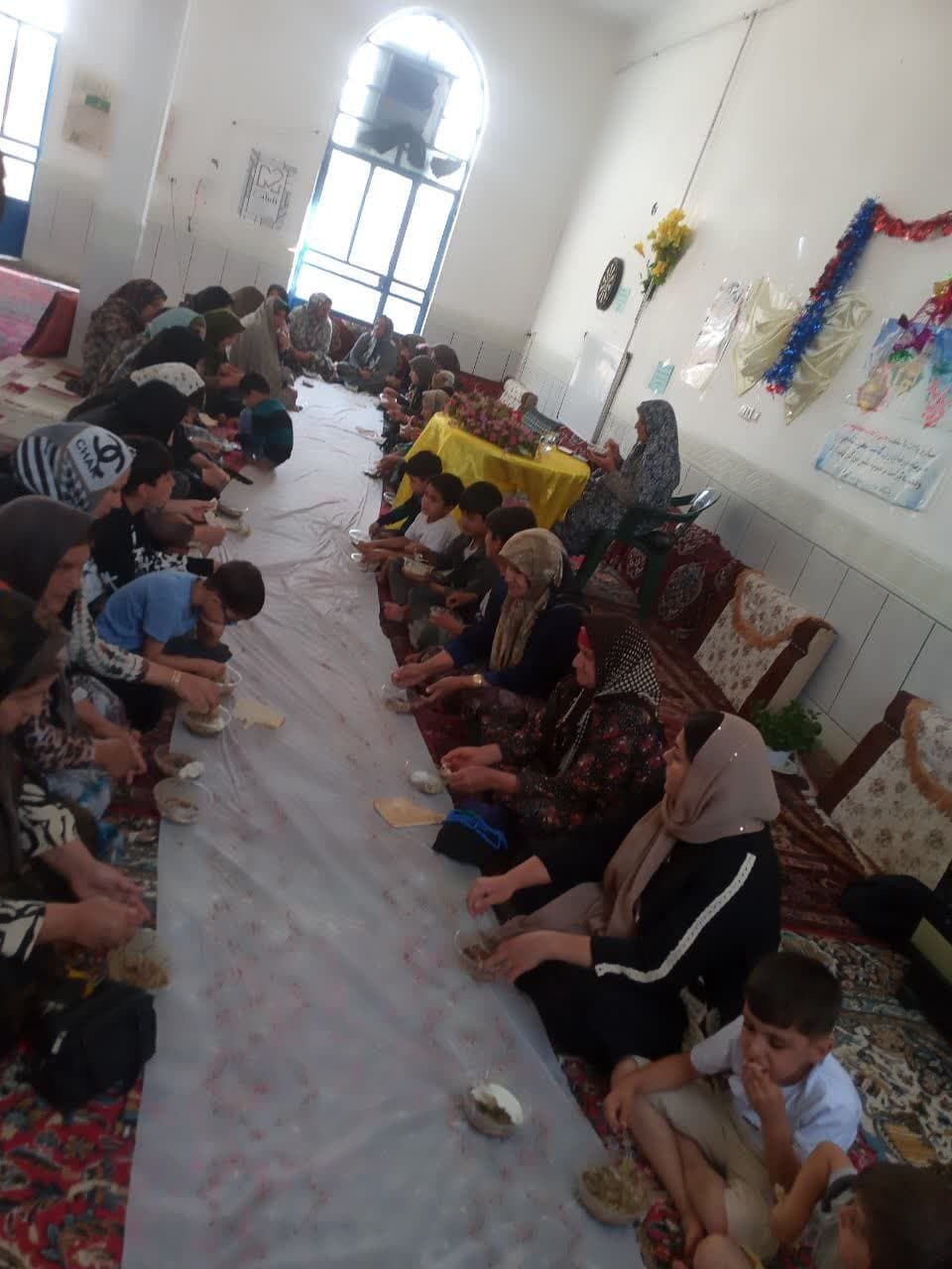 دهه کرامت؛ فرصتی برای شکوفایی نسل جوان مسجدی است