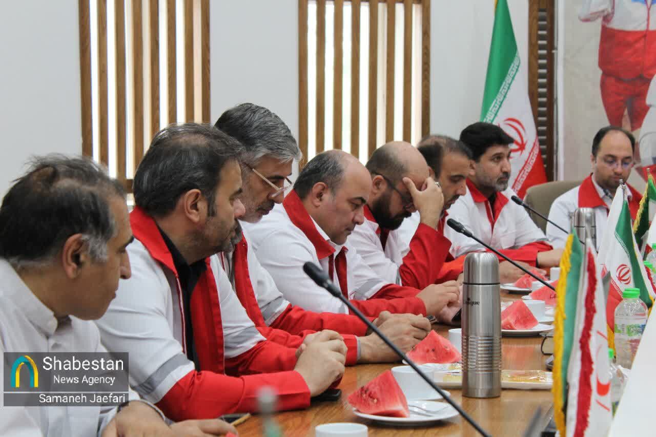 از کارآفرینی و محرومیتزدایی و کاروان سلامت تا ساخت ۲ داروخانه جدید در مشهد