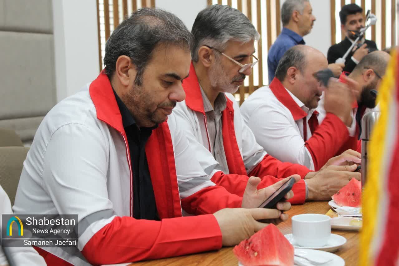 از کارآفرینی و محرومیت‌زدایی و کاروان سلامت تا ساخت ۲ داروخانه جدید در مشهد