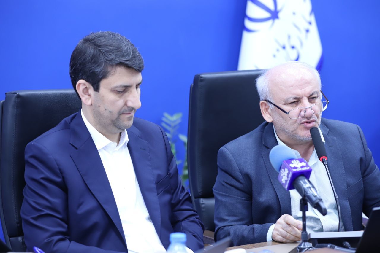 تاکید استاندار مازندران بر لزوم توسعه ارتباطات در نقاط کم‌برخوردار