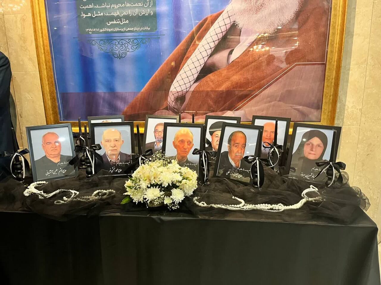 ساخت ۷۰۵ مدرسه در خراسان رضوی با پشتوانه مردم و خیرین