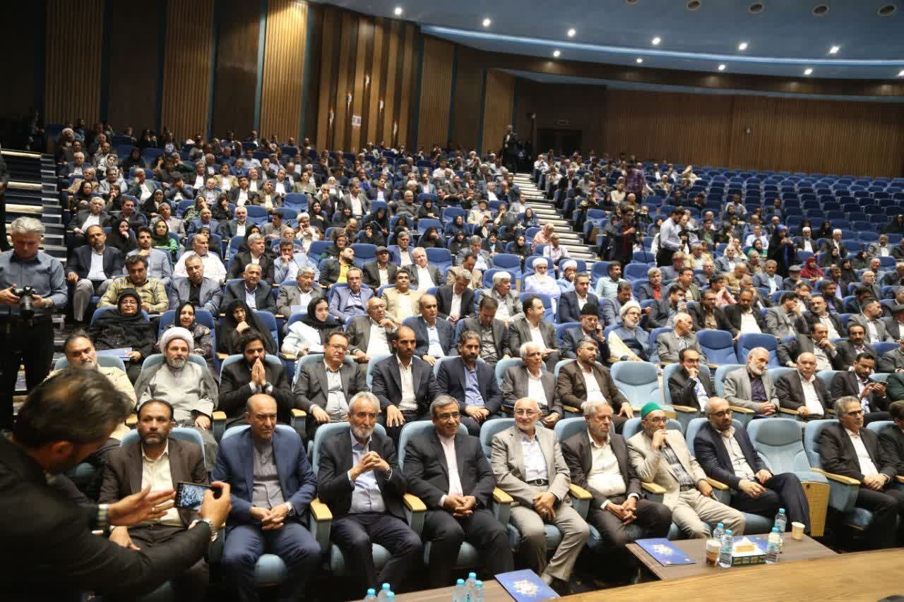 ساخت ۷۰۵ مدرسه در خراسان رضوی با پشتوانه مردم و خیرین