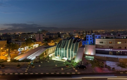 محرومیت زدایی مسجدیها به سبک امام رضا(ع)