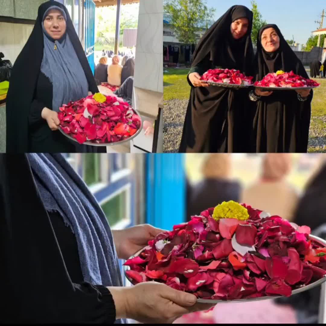 کرامت امام رئوف تا کوچه پس کوچه‌های کانونی در دارسازی رشت