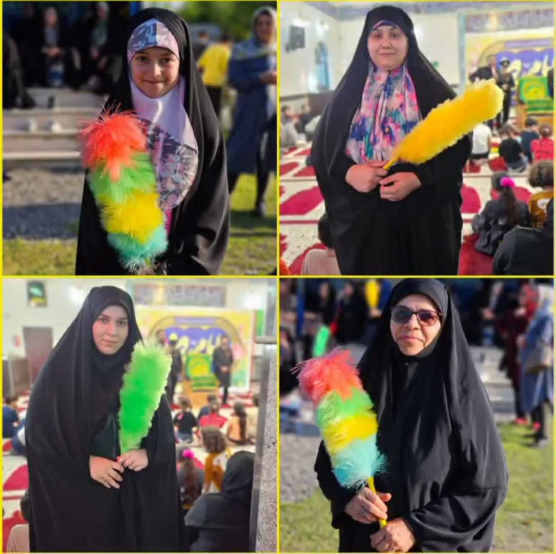 کرامت امام رئوف تا کوچه پس کوچه‌های کانونی در دارسازی رشت