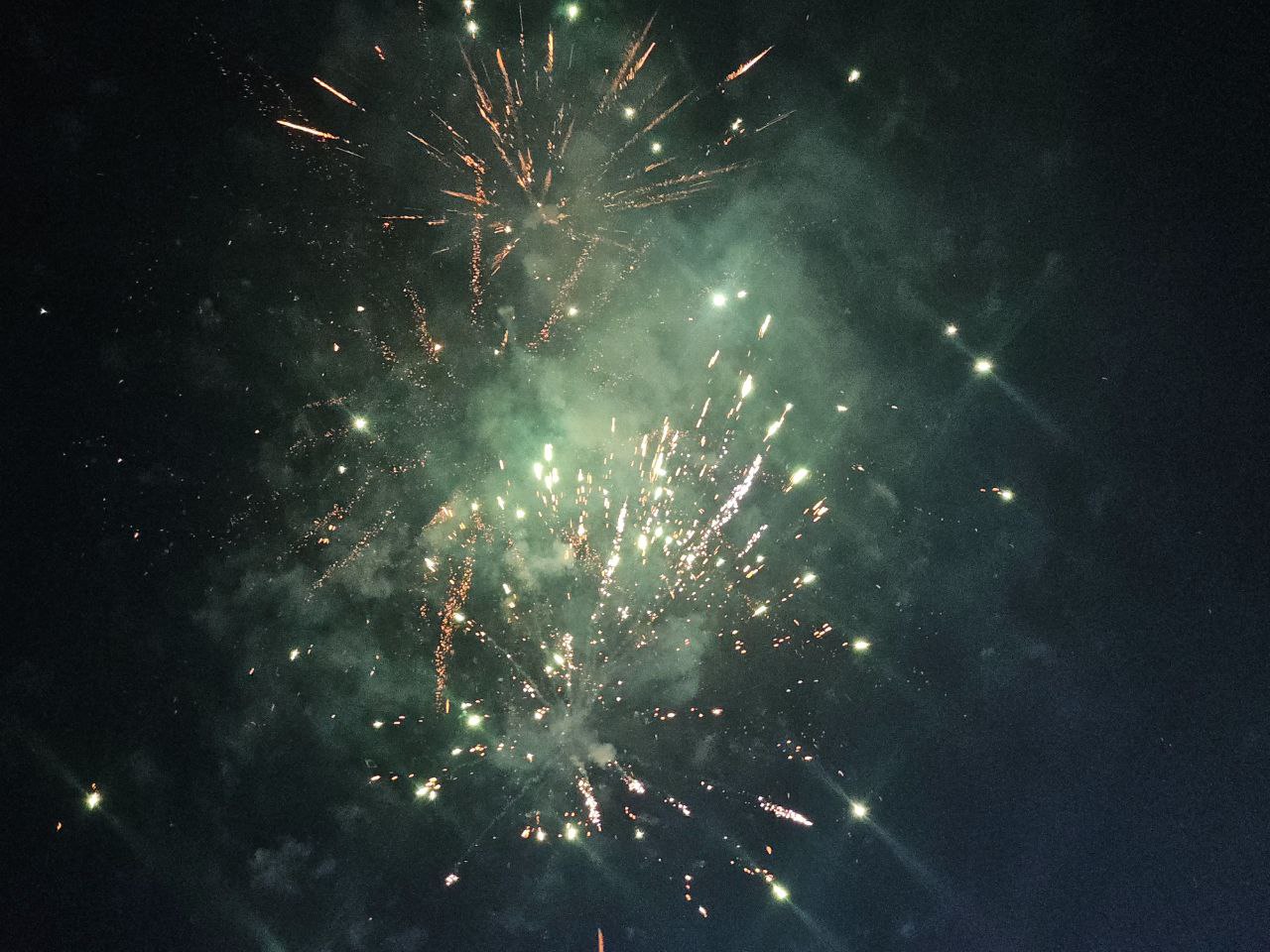 همصدایی گیلانی‌ها در شب میلاد آفتاب با سرود «امام رضا خیلی دوست دارم»  