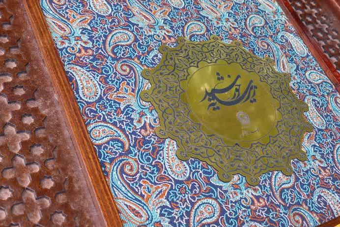 هر مسجد یک مشهد با سفیران امام رضا(ع)