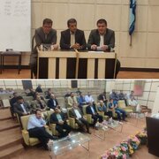 شوراهای اسلامی کار، حلقه ارتباطی کارگران با مسئولان و مسیر تحقق مطالبات آنان هستند