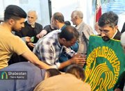 کرمان، جلوه‌ای از ایرانِ امام رضا