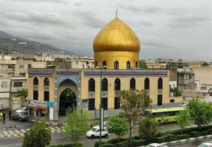 محرومیت زدایی مسجدی‌ها به سبک امام رضا(ع)