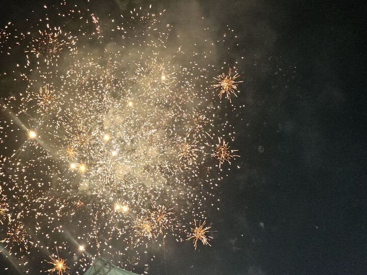 همصدایی گیلانی‌ها در شب میلاد آفتاب با سرود «امام رضا خیلی دوست دارم»  