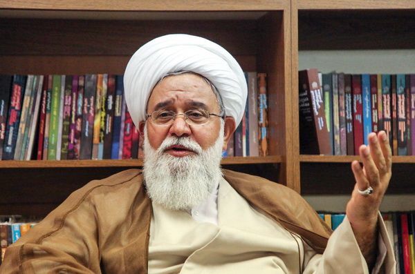 میراث جهانی هجرت امام رضا(ع) برای ایران