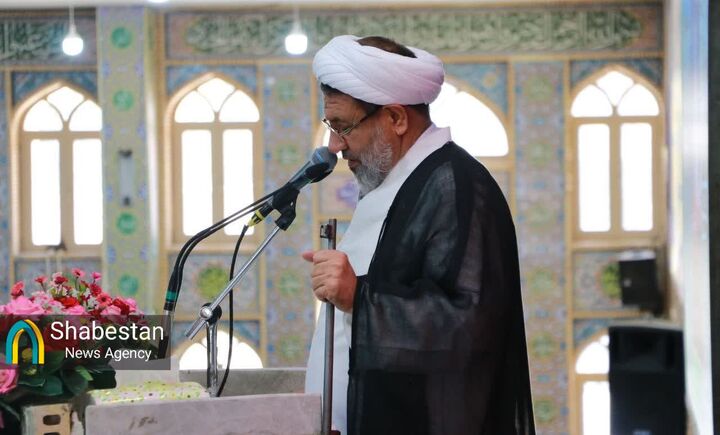 انتقاد امام جمعه کرمان از برخی جشنواره‌ها و برنامه‌های ورزشی که پنجه بر روی ارزش‌ها می‌کشد