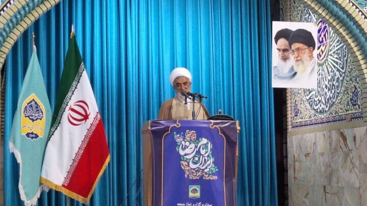 مسئولان از طرح‌های اشتغال زا جهت تولید و کسب درآمد حمایت کنند