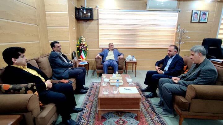 اجرای طرح نهضت و خیزش جدید علمی در کهگیلویه و بویراحمد