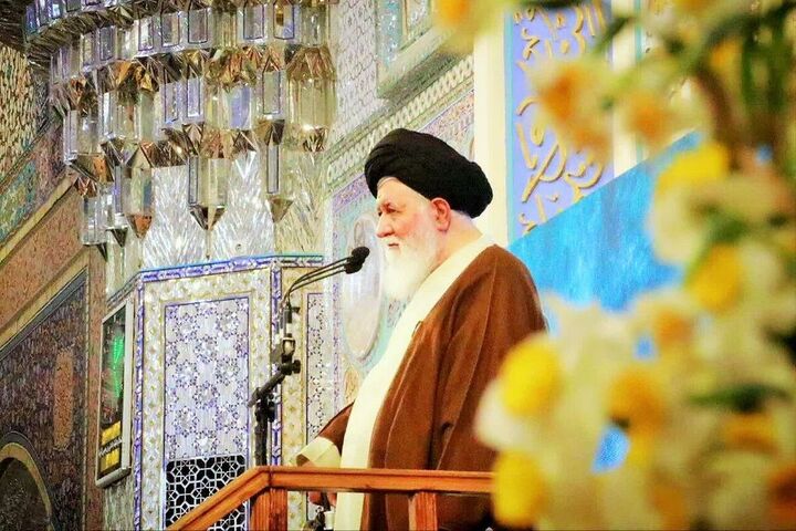 مردمی بودن شهید رئیسی سرمایه اجتماعی نظام را افزایش داد