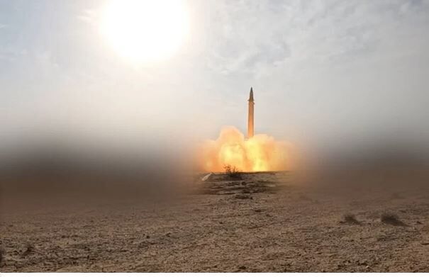 صنعاء، «بن گوریون» را با موشک بالستیک مافوق صوت هدف قرار داد