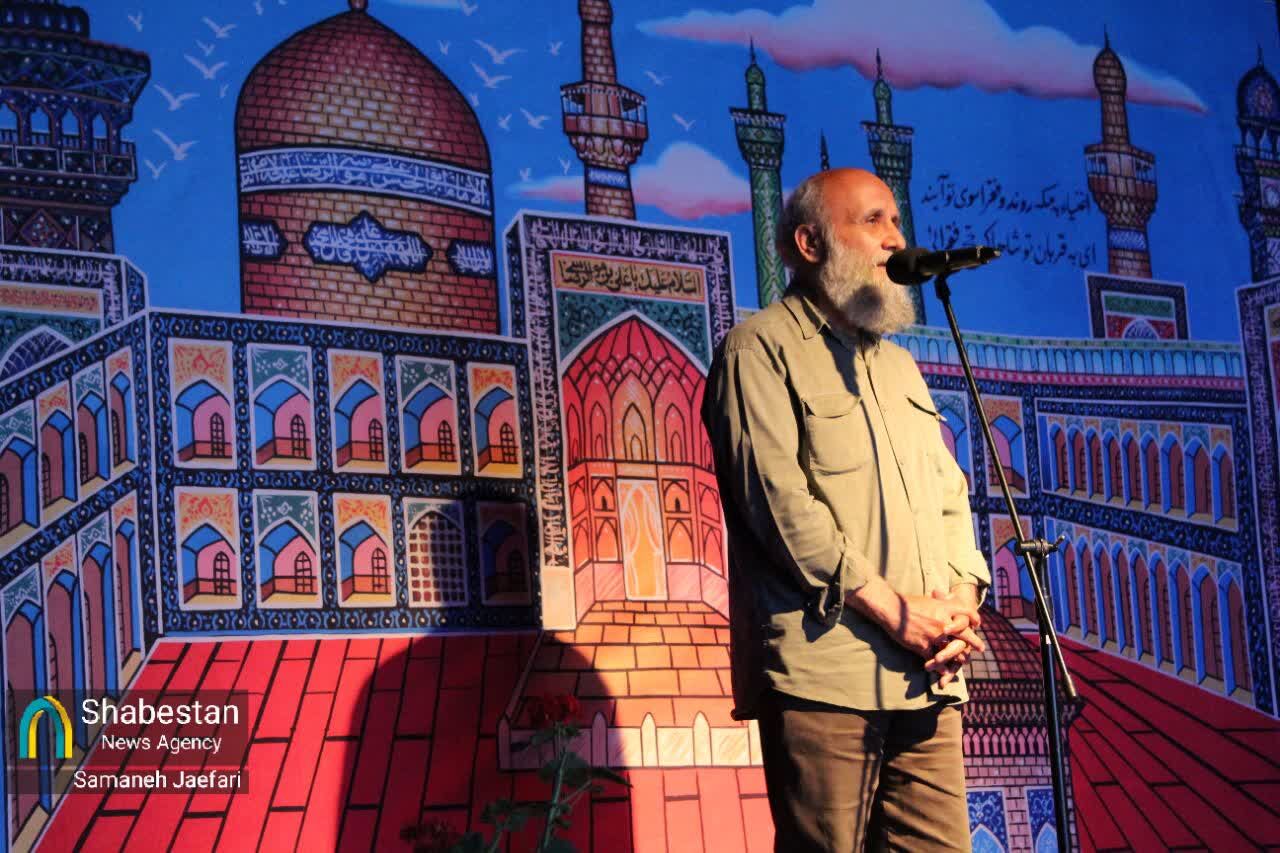 پایان جشنواره هنرهای تجسمی رضوی در مشهد + اسامی برگزیدگان