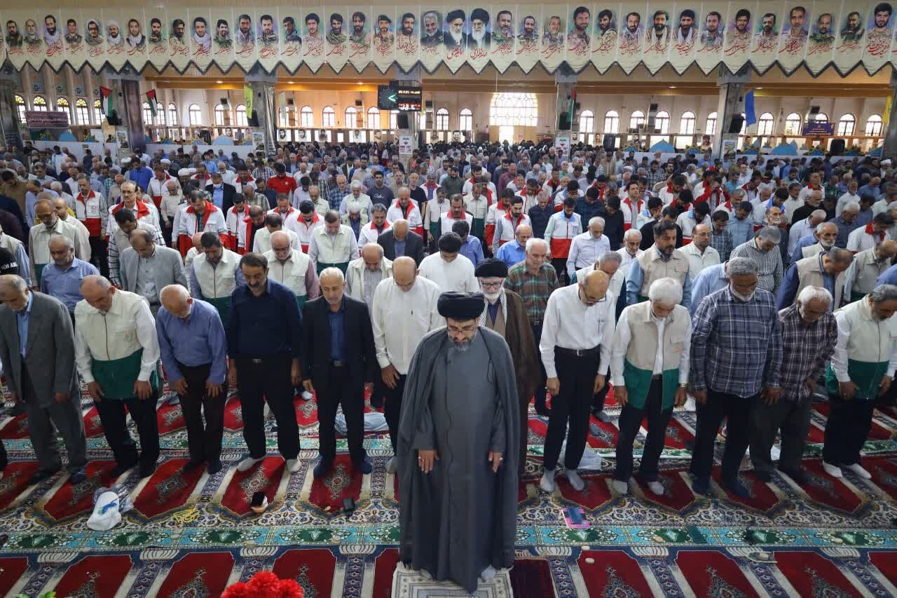 آمریکا با مذاکره در پی پیاده‌سازی سرنوشت لیبی در ایران است