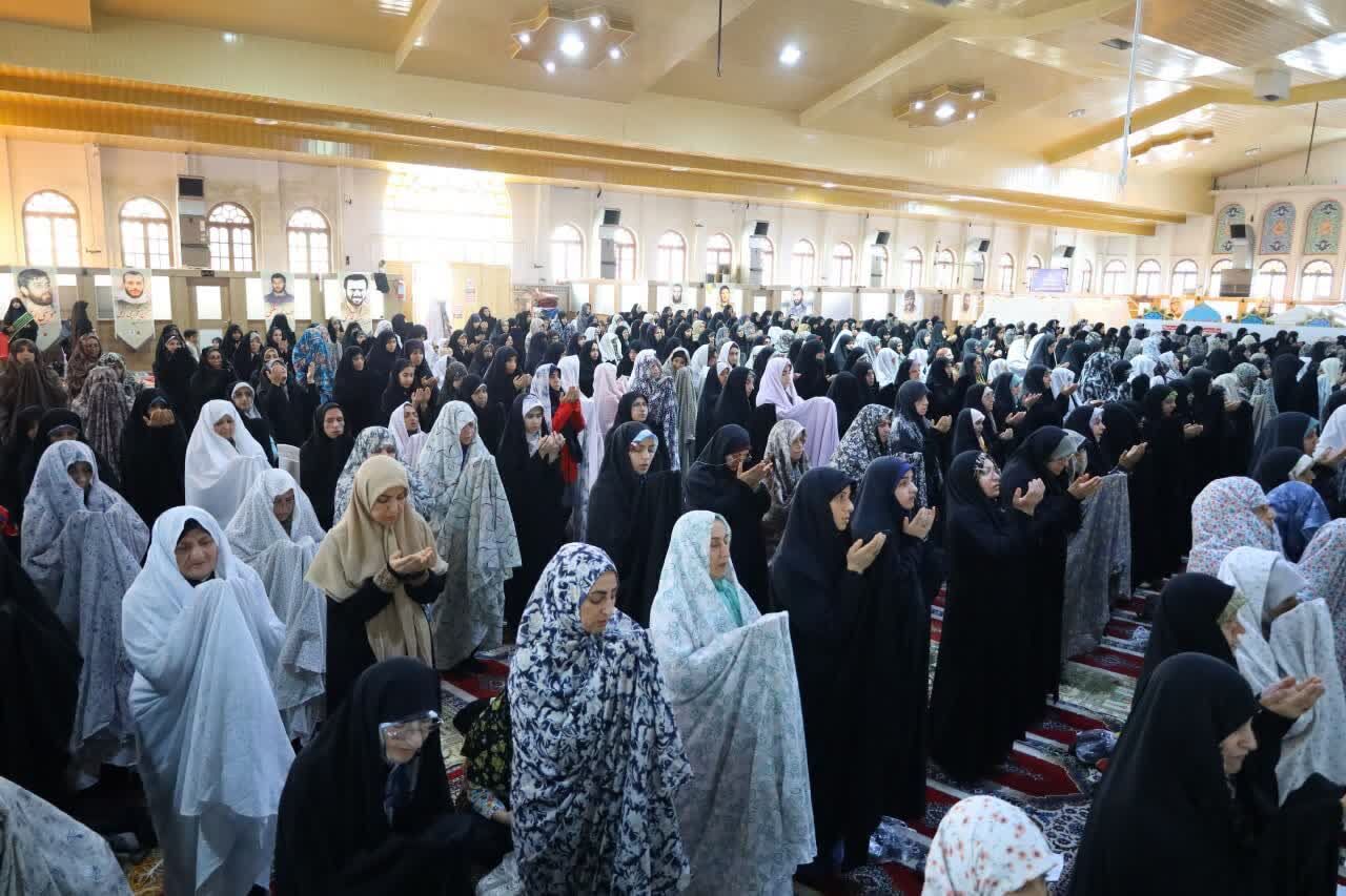 آمریکا با مذاکره در پی پیادهسازی سرنوشت لیبی در ایران است