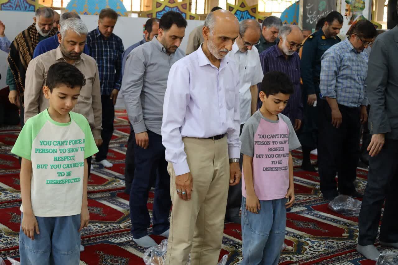 آمریکا با مذاکره در پی پیادهسازی سرنوشت لیبی در ایران است