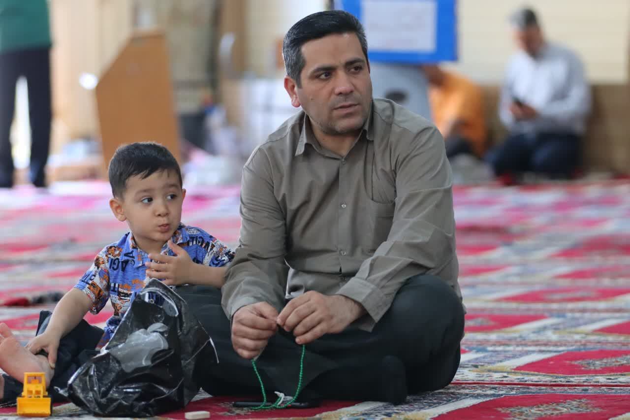 آمریکا با مذاکره در پی پیادهسازی سرنوشت لیبی در ایران است