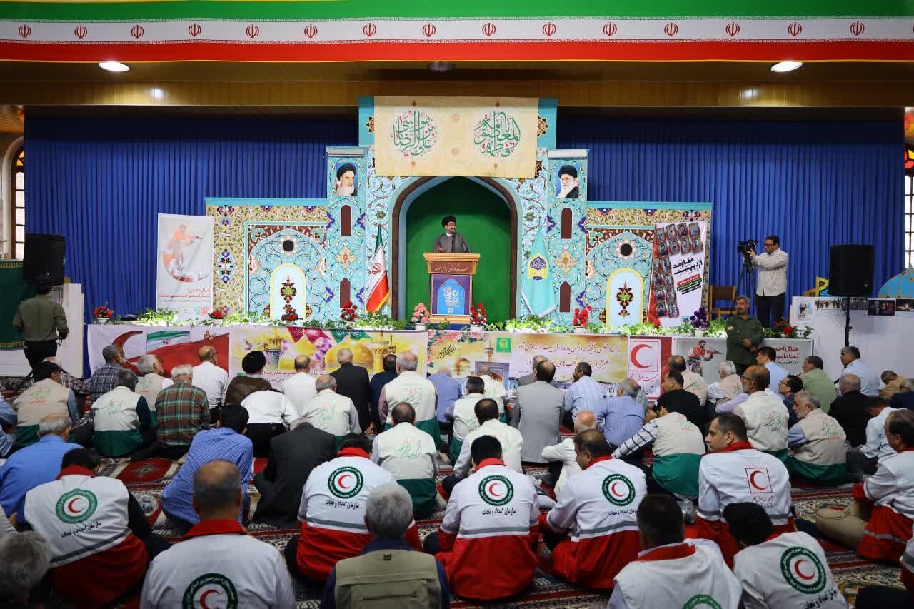 آمریکا با مذاکره در پی پیادهسازی سرنوشت لیبی در ایران است