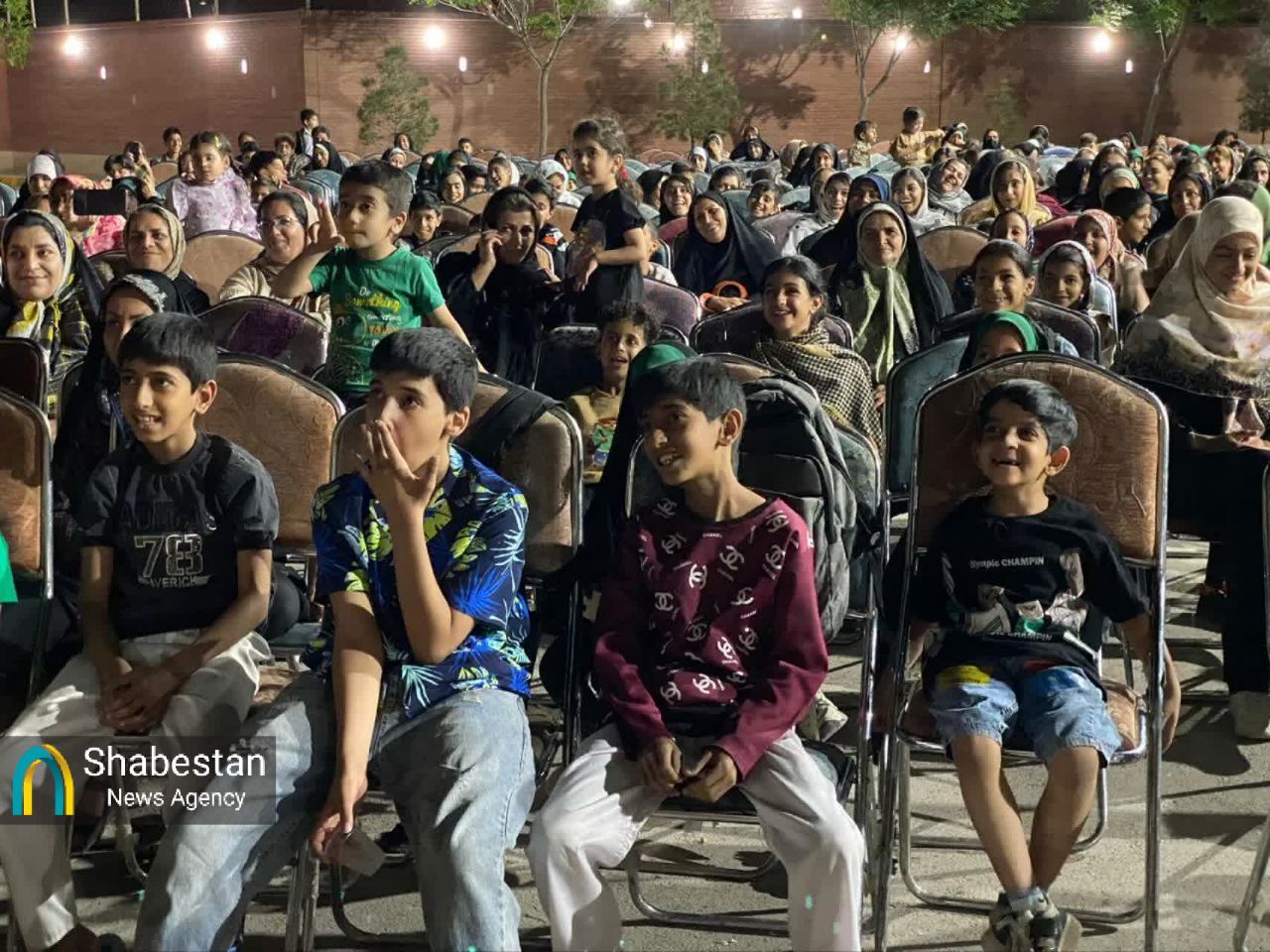 کرمان، جلوهای از ایرانِ امام رضا