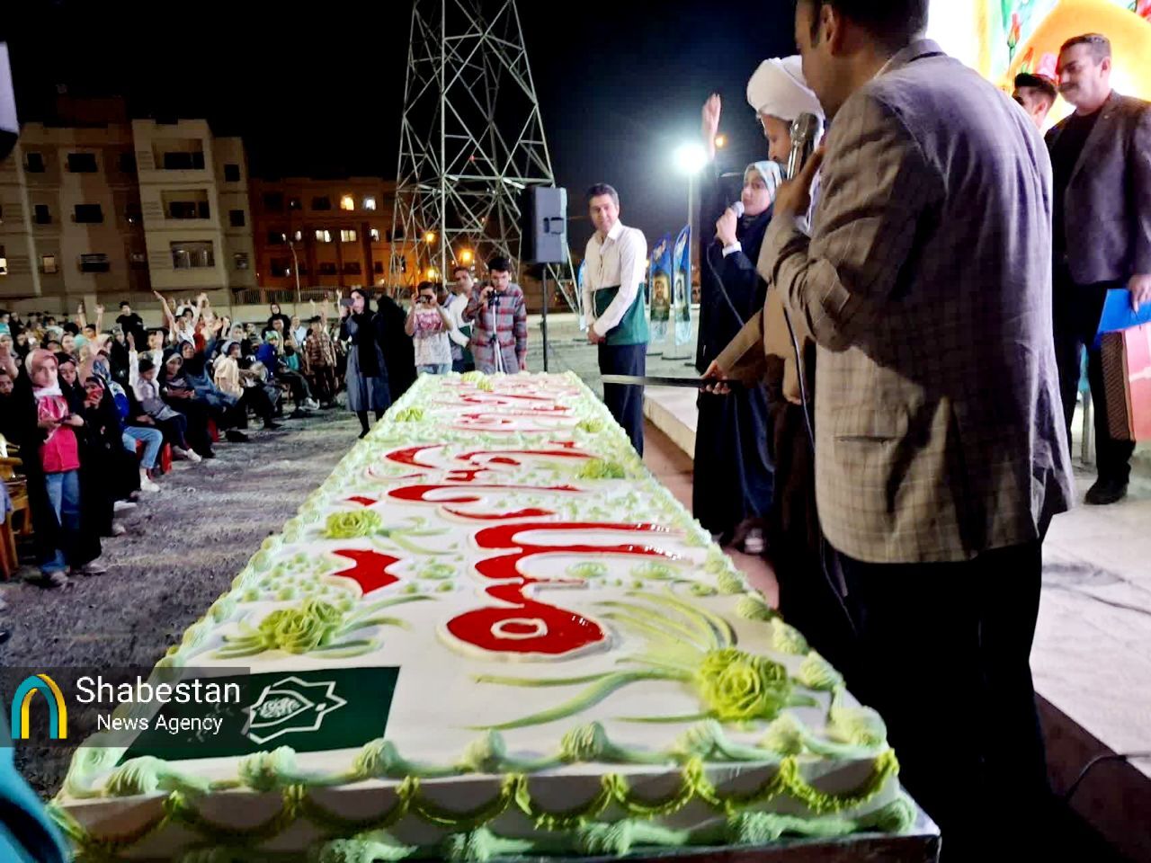 کرمان، جلوهای از ایرانِ امام رضا