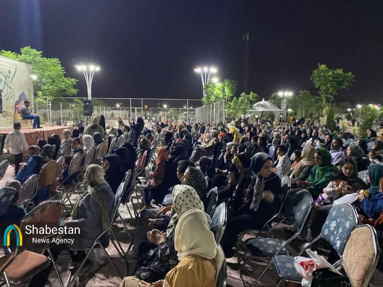 کرمان، جلوه‌ای از ایرانِ امام رضا