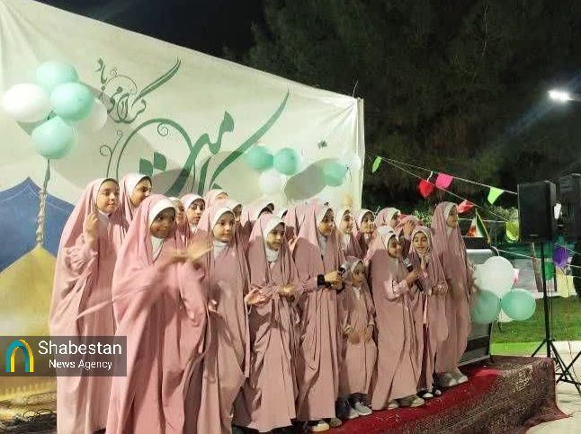 کرمان، جلوهای از ایرانِ امام رضا