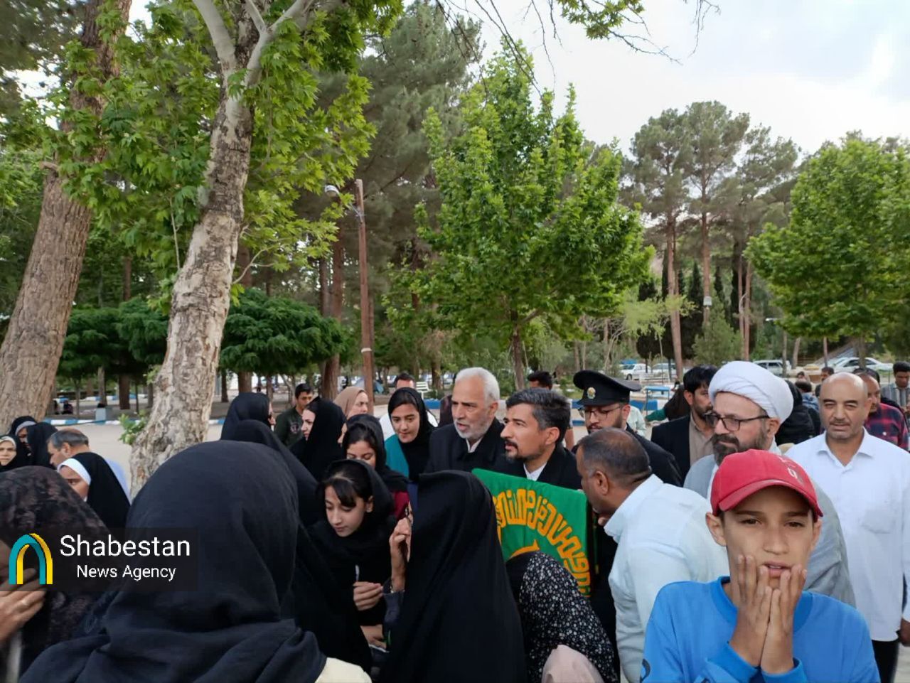 کرمان، جلوهای از ایرانِ امام رضا