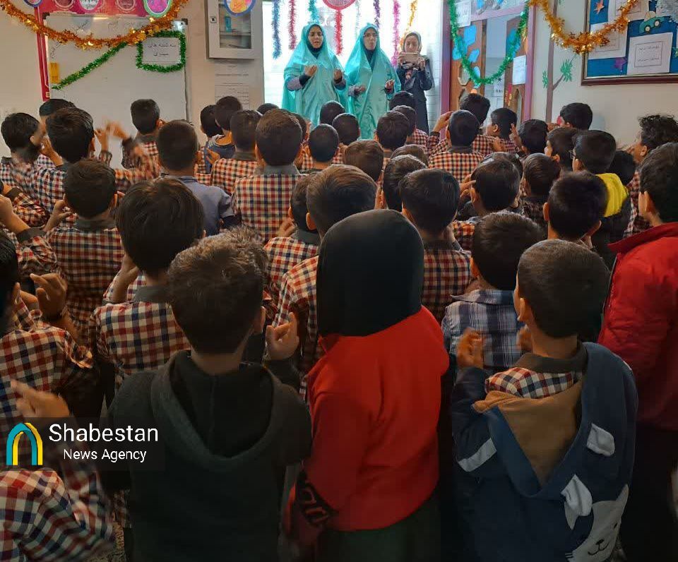 هنر و مهدویت؛ چگونه کودکان مبلّغی مؤثر برای امام زمان می‌شوند؟