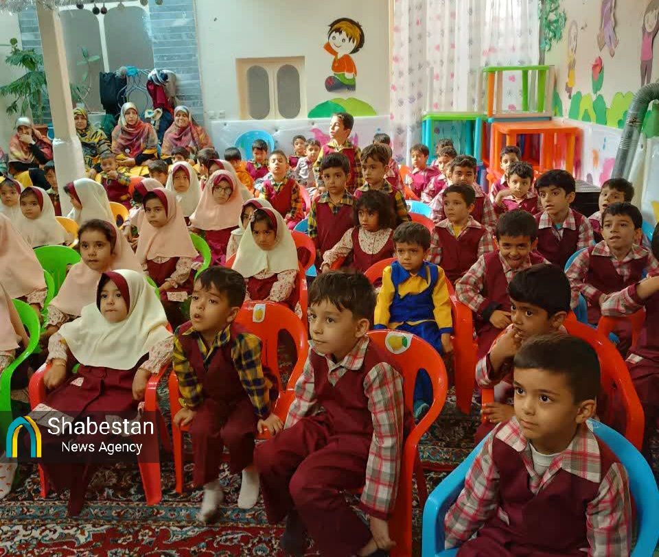 هنر و مهدویت؛ چگونه کودکان مبلّغی مؤثر برای امام زمان میشوند؟