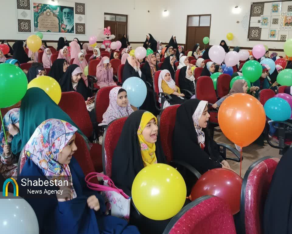 هنر و مهدویت؛ چگونه کودکان مبلّغی مؤثر برای امام زمان میشوند؟