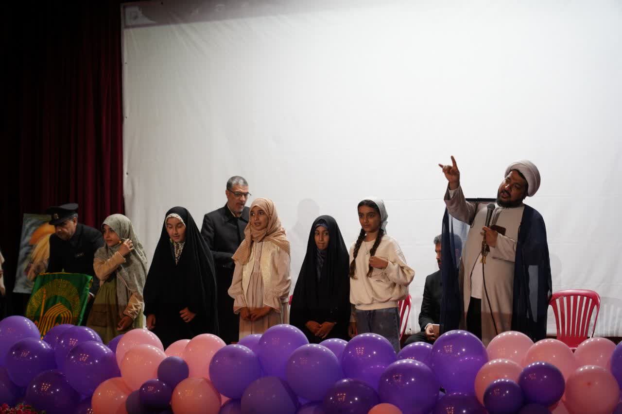 دختران نسل نو زیر سایه خورشید و همدلی با دختران غزه و لبنان