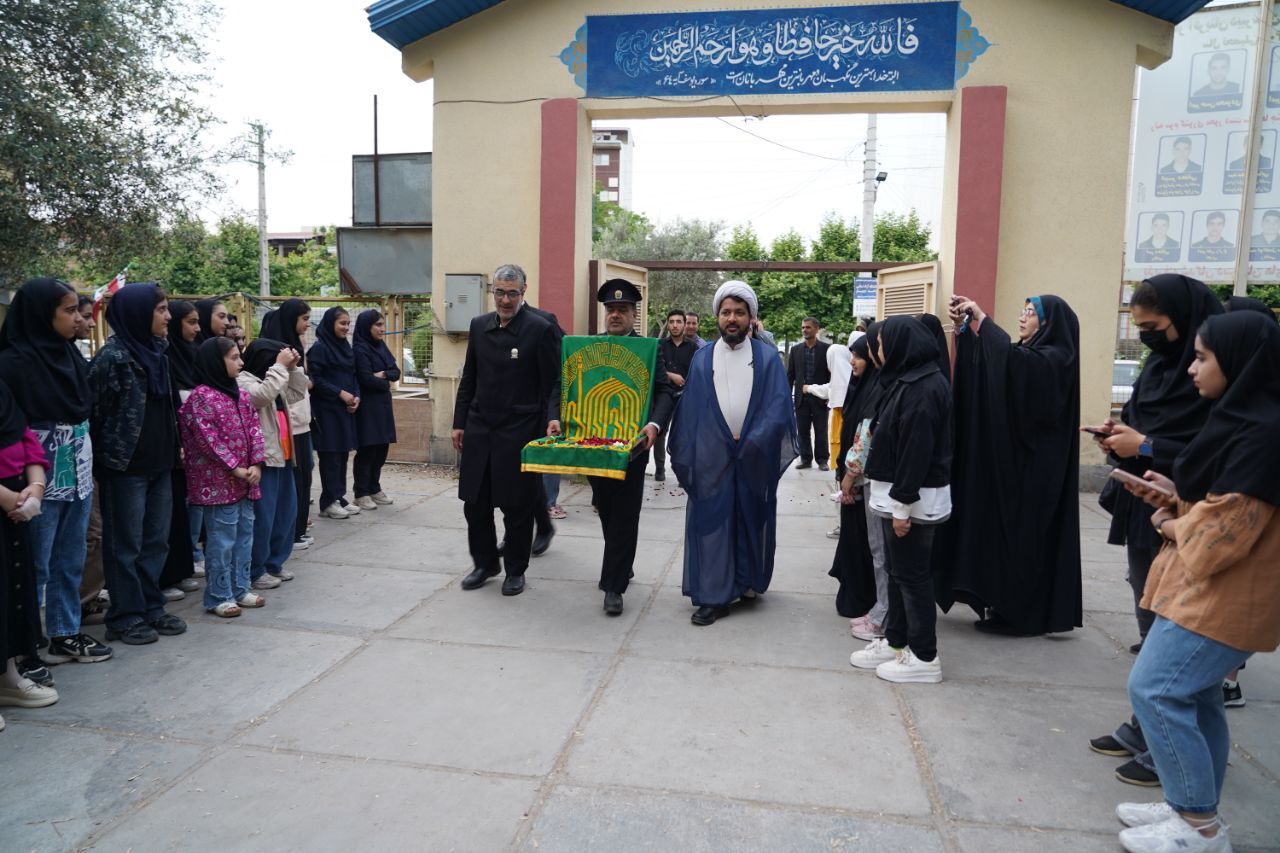 دختران نسل نو زیر سایه خورشید و همدلی با دختران غزه و لبنان