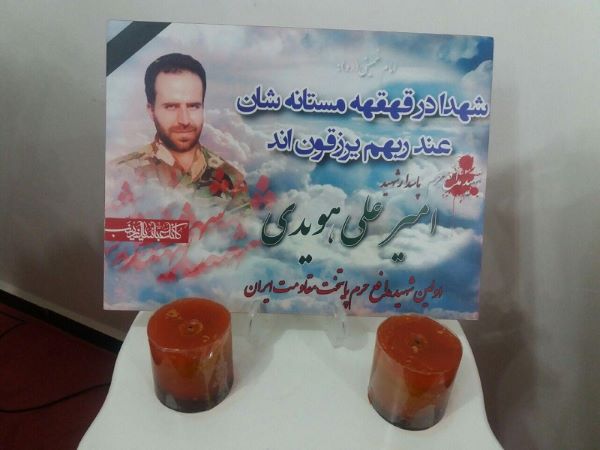 از آموزشِ بچههای مسجد تا ادای دِین به حرم؛ قصه خواندنی یکی از ستارگان مسجد